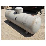 250GAL Propane Tank