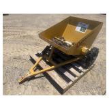 Countyline Compact Manure Spreader