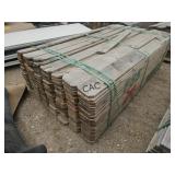 240pc 1"x6ï¿½x6ï¿½ Pickets