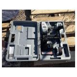 Senco Nail Gun