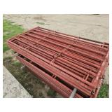 Lot of 10 - 8