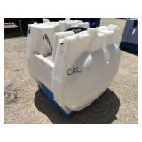 220 GAL Herbicide Liquid Tank w/Pump