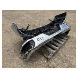 Lot of 2 Bumpers