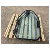 Bobcat Skid Steer Door