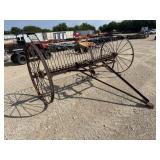 Antique Rake