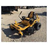 Cub Cadet Ultima ZT1 ZTR Mower