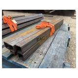 6pc 1 1/2"x1 1/2"x3