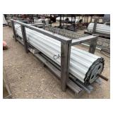 Metal Roll Up Door