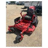 Gravely ZT/HD 48" ZTR Mower