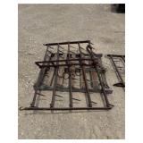 Drag Harrow