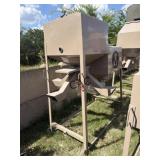 Big Daddy Protein Feeder