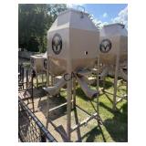 Big Daddy Protein Feeder