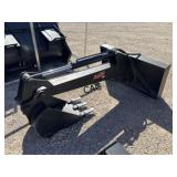 NEW PA Break Skid Steer Backhoe