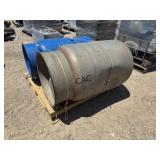 2pcs of 120gal Pressure Tanks