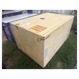 Metal Storage Cabinet