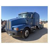 **2003 Kenworth T600