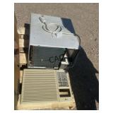 LG Air Conditioner