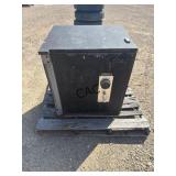 Combination Safe