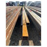 4pc- 1 1/2"x 1 1/2ï¿½x16ï¿½ 12GA Square Tubing