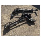 Lot of 3 Trolling Motors