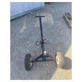 Pull Trailer Dolly