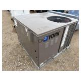 York 3T A/C Unit