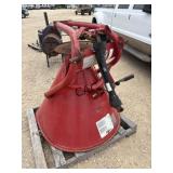 3pt 40" Seeder