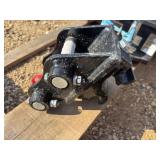 NEW Future Mini Excavator Quick Attach