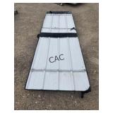 50pcs Sheet Metal
