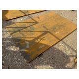 NEW AGT 4ï¿½x8ï¿½ Sheet Metal