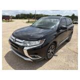 *2016 Mitsubishi Outlander