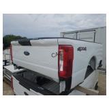 Ford Takeoff Truck Bed