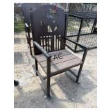 Texas Rocking Chair