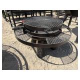 Big Daddy Fire Pit