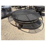 Big Daddy Fire Pit