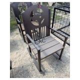 Texas Rocking Chair