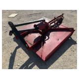 3pt 5ï¿½ Shredder