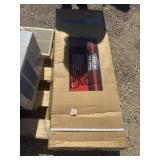 Ironton 150lb Drywall & Panel Hoist