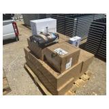 Lot of NIB Unclaimed Freight
