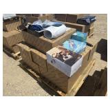 Lot of NIB Unclaimed Freight
