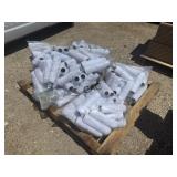 Lot of Paint Rollers