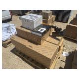 Lot of NIB Unclaimed Freight