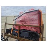 NEW Land Honor ME10X1 Mini Excavator