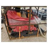 NEW Land Honor ME10X1 Mini Excavator