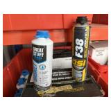 29pc Assorted Drywall Foam/Gasket