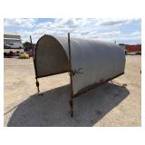 Livestock Shelter