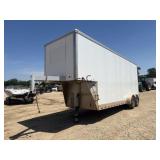 **2018 Sundowner FD-306 REV A