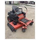 Bad Boy Pro Series 60" ZTR Mower