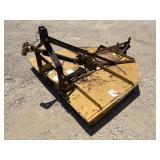 3pt King Kutter 6ï¿½ Shredder