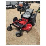 Gravely ZT 48HD ZTR Mower